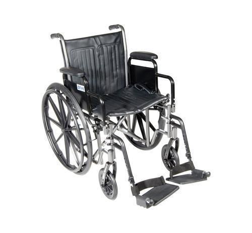 Wheelchair